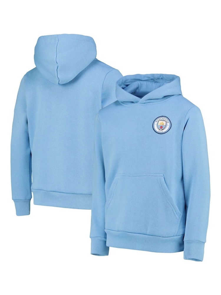 Fanatics Manchester City Hoodie - Image 1 of 3