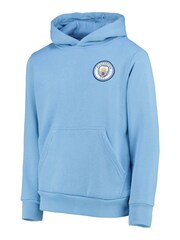 Fanatics Manchester City Hoodie - Image 3 of 3