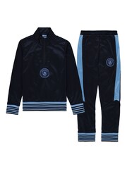 Fanatics Manchester City Tracksuit - Image 1 of 3