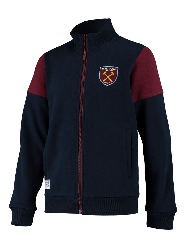 Fanatics West Ham United Tracksuit - Image 2 of 5