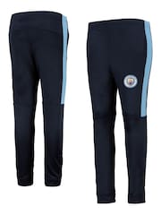 Fanatics Manchester City Tracksuit Joggers - Image 1 of 3