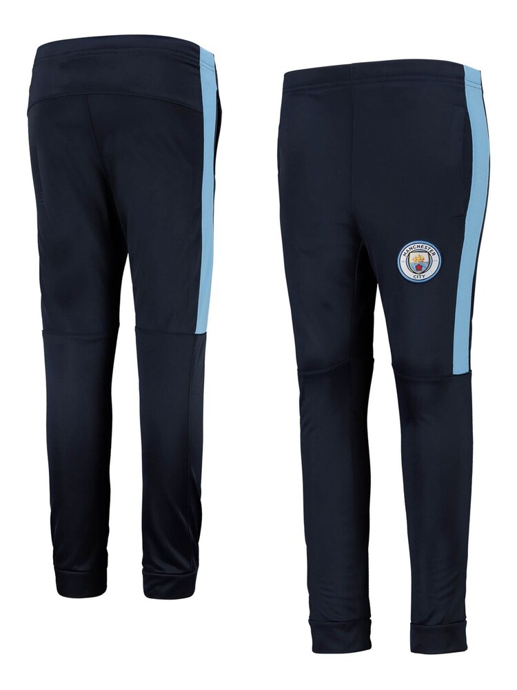 Fanatics Manchester City Tracksuit Joggers - Image 1 of 3