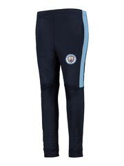 Fanatics Manchester City Tracksuit Joggers - Image 2 of 3
