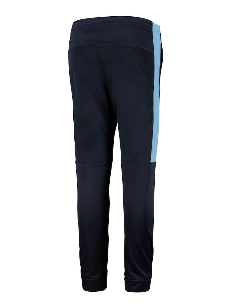 Fanatics Manchester City Tracksuit Joggers - Image 3 of 3