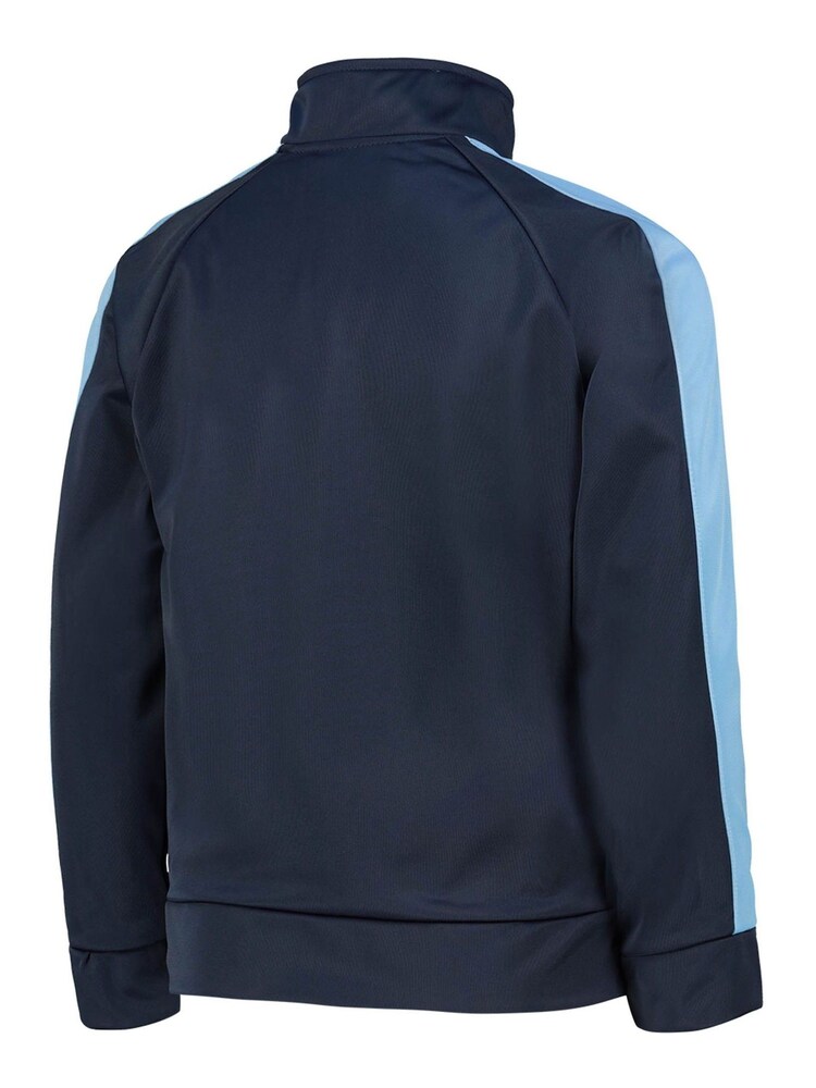 Fanatics Manchester City Tracksuit Top - Image 2 of 2