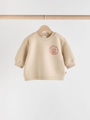 neutre - Ensemble Noël Bébé Sweatshirt et Leggings (0mths-2yrs) - Image 8 de 17