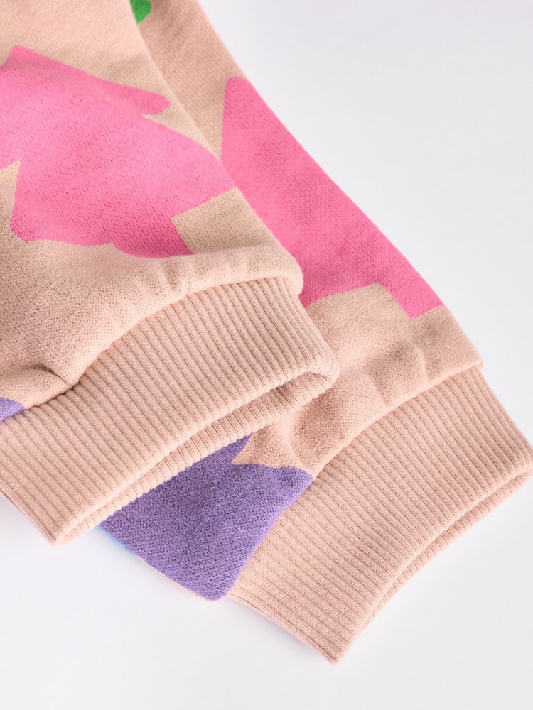 Svetlo drevo - dojenček božič Cozy zgornji del trenirke; majica za treniranje in Joggers Set (0m-2let) - Slika 15 iz 15 Svetlo drevo - dojenček božič Cozy zgornji del trenirke; majica za treniranje in Joggers Set (0m-2let) - Slika 15 iz 15