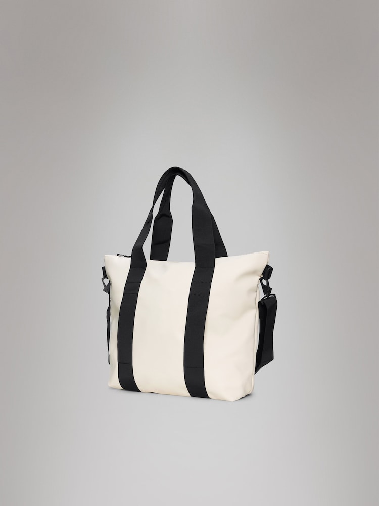 Rains Mini Tote Bag - Image 4 of 4