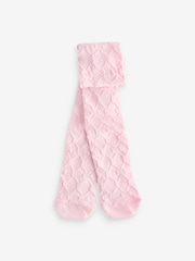 Baker by Ted Baker Tights 2 Pack - Image 2 of 5