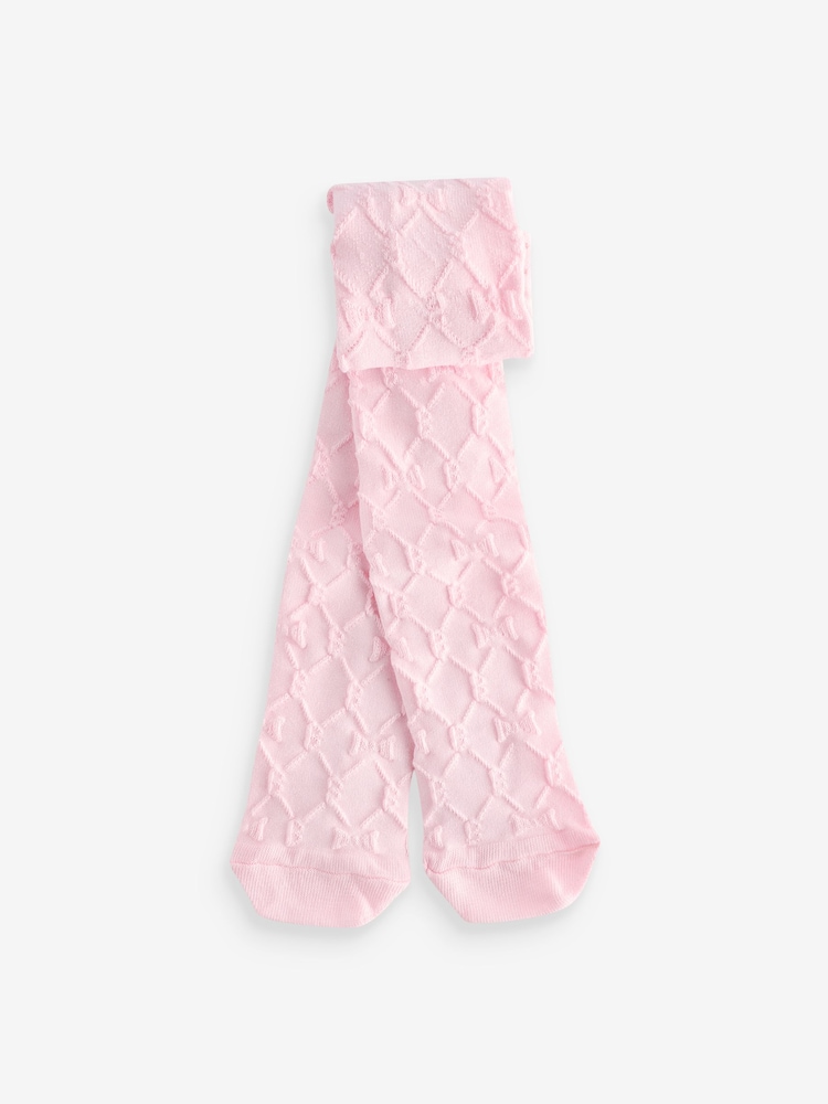 Baker by Ted Baker Tights 2 Pack - Image 2 of 5