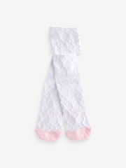 Baker by Ted Baker Tights 2 Pack - Image 3 of 5