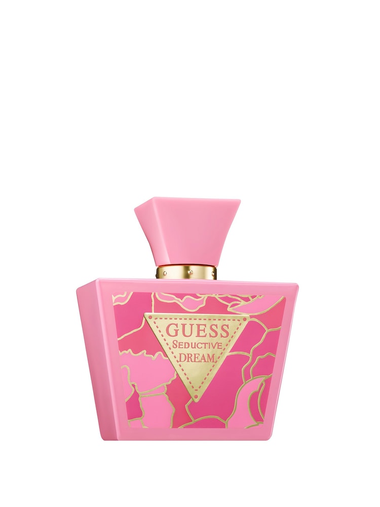 Guess Seductive Dreams Eau de Toilette 75ml - Image 1 of 5 Guess Seductive Dreams Eau de Toilette 75ml - Image 1 of 5