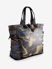 Rains Blue Sibu Shopper Bag - Image 1 of 1