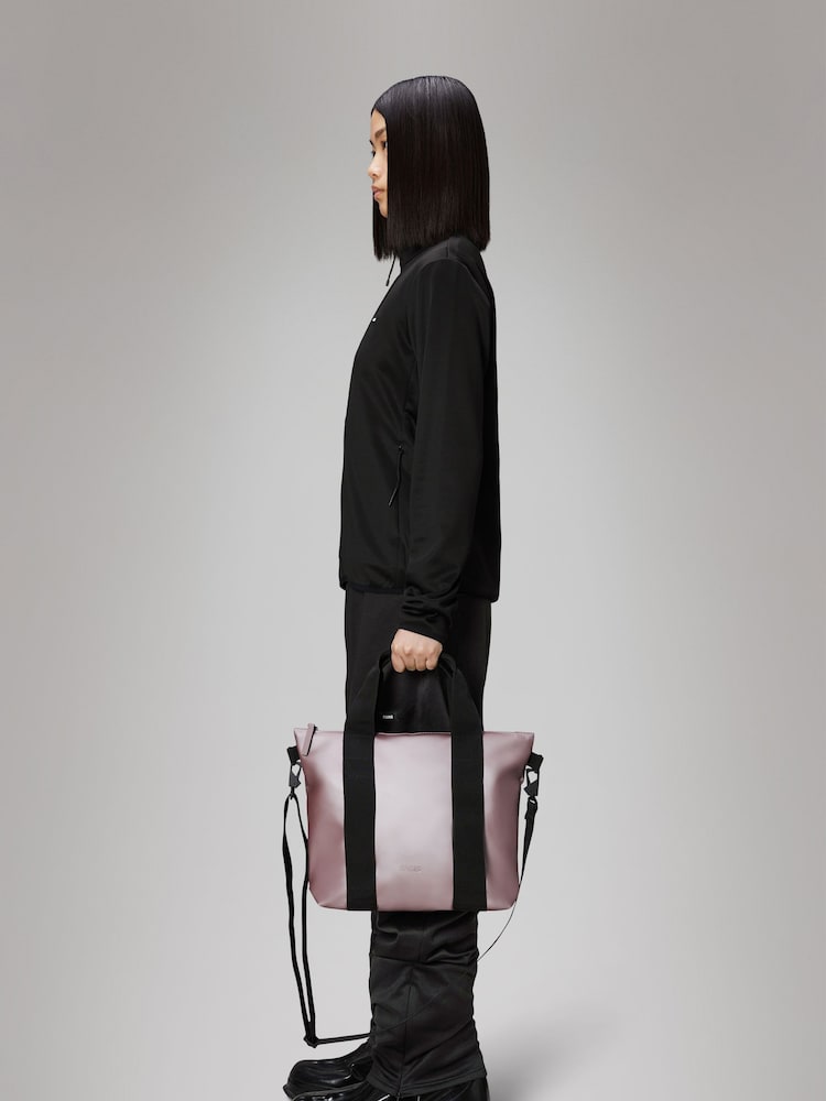Rose - Mini sac fourre-tout Rains - Image 3 of 3