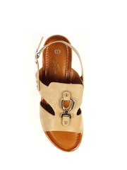Lunar Ambrosia Wedge Sandals - Image 5 of 6