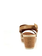 Lunar Ambrosia Wedge Sandals - Image 6 of 6