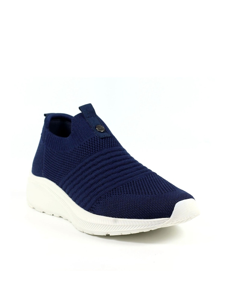 Lunar Blue Mirabella Trainers - Image 2 of 7 Lunar Blue Mirabella Trainers - Image 2 of 7