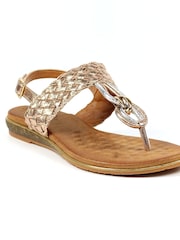 Lunar Dawley Sandals - Image 2 of 5