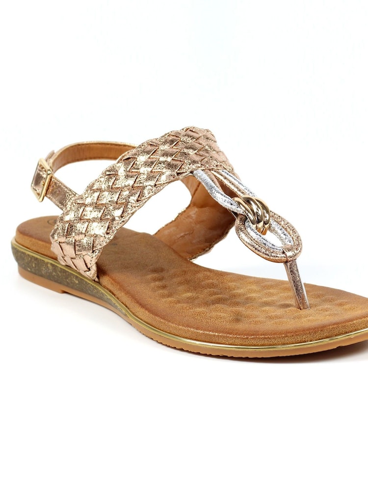 Lunar Dawley Sandals - Image 2 of 5