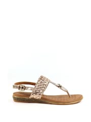 Lunar Dawley Sandals - Image 3 of 5
