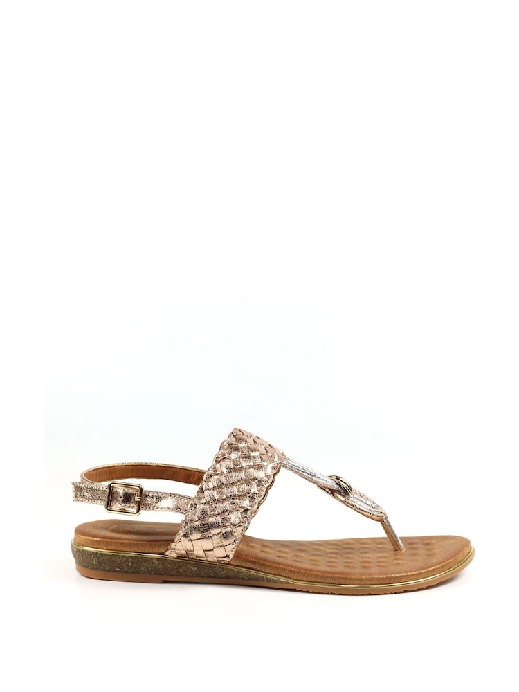 Lunar Dawley Sandals - Image 3 of 5