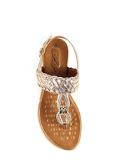 Lunar Dawley Sandals - Image 4 of 5