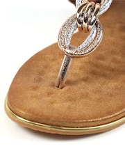 Lunar Dawley Sandals - Image 5 of 5