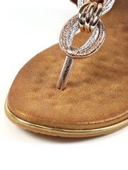 Lunar Dawley Sandals - Image 7 of 7
