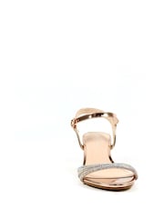 Lunar Gold Amie Sandals - Image 4 of 7