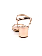 Lunar Gold Amie Sandals - Image 5 of 7