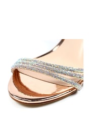 Lunar Gold Amie Sandals - Image 7 of 7
