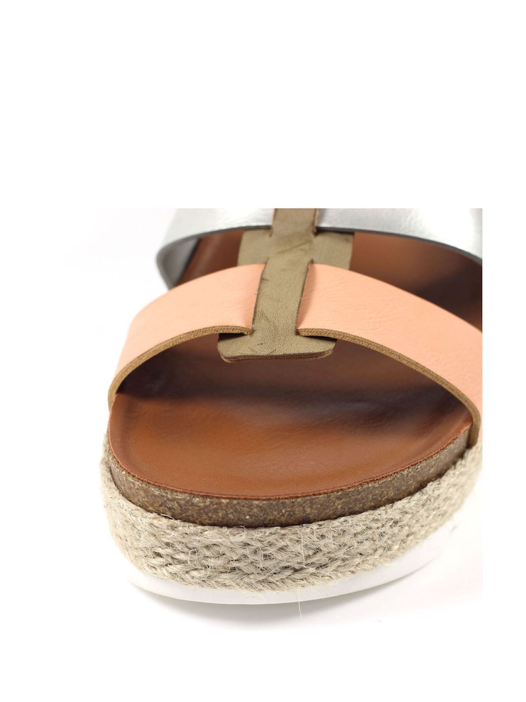 Lunar Rage II Sandals - Image 4 of 4