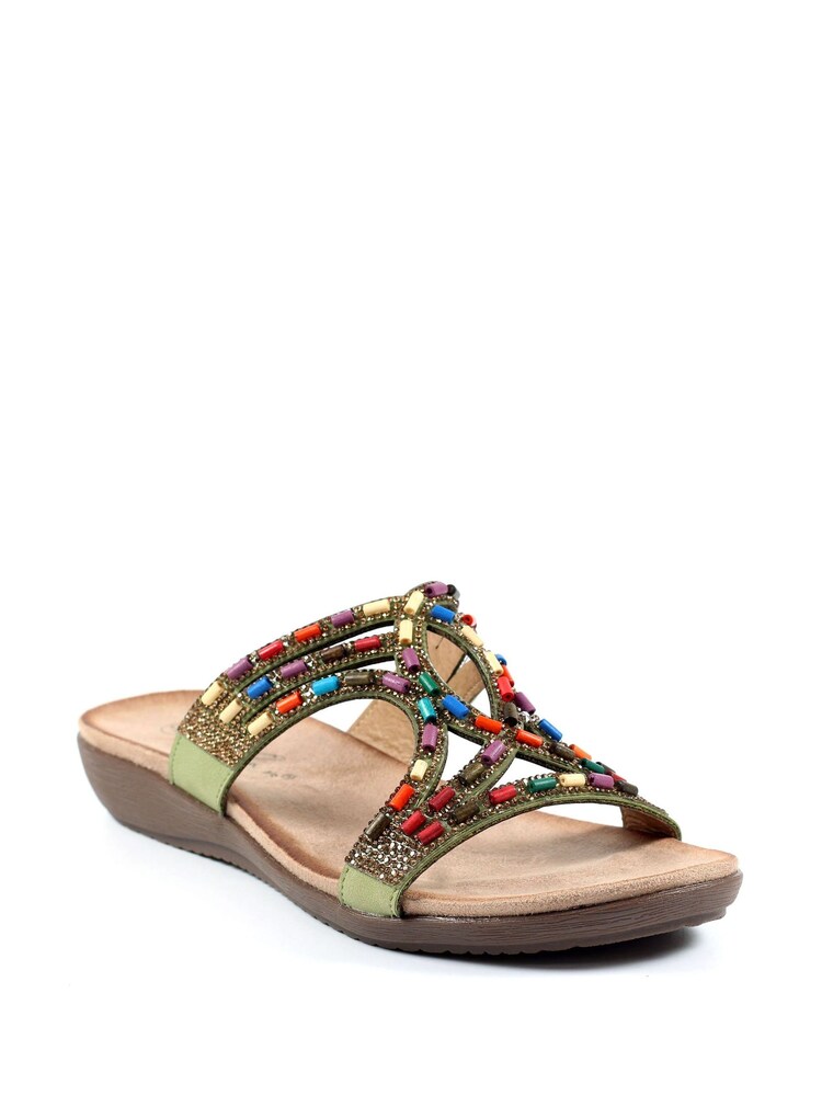 Lunar Chill II Sandals - Image 1 of 6