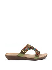 Lunar Chill II Sandals - Image 2 of 6