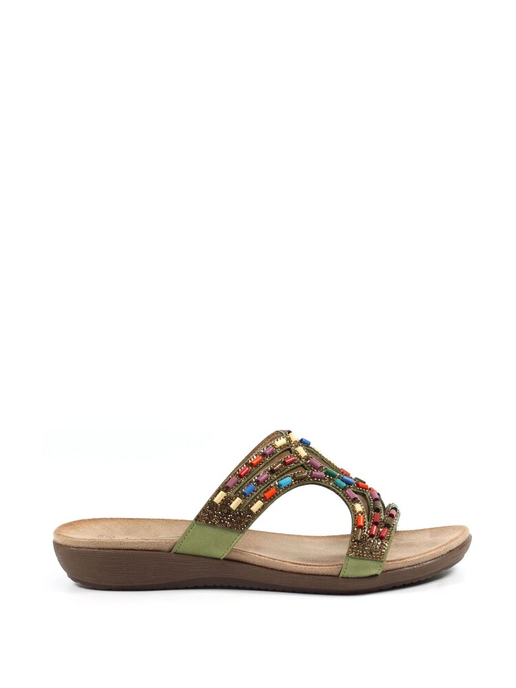 Lunar Chill II Sandals - Image 2 of 6