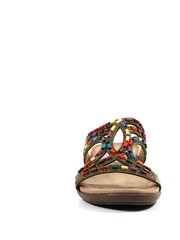 Lunar Chill II Sandals - Image 3 of 6