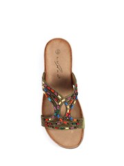 Lunar Chill II Sandals - Image 5 of 6
