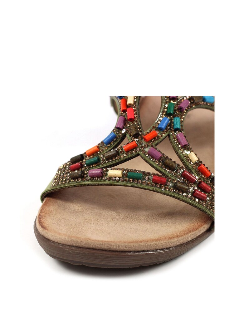 Lunar Chill II Sandals - Image 6 of 6