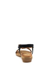 Lunar Maxine Beaded Sandals - Image 4 of 6