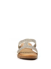 Lunar Gold Chavez II Sandals - Image 6 of 6