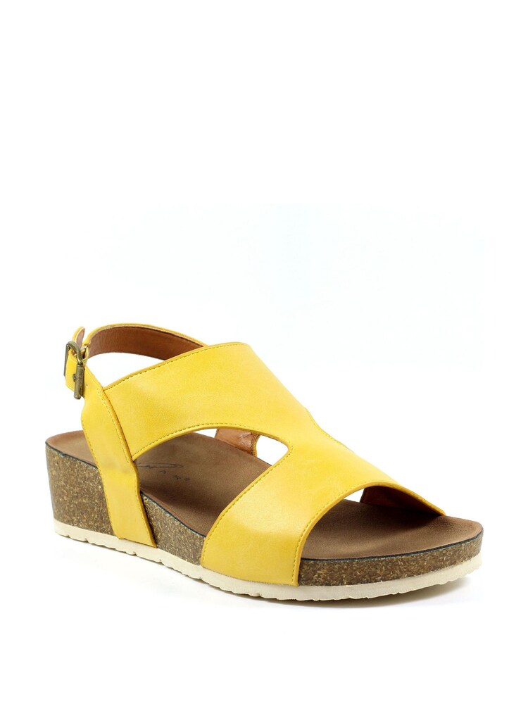 Lunar Mahon Sandals - Image 1 of 5