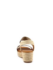 Lunar Animal Print Falmouth Ocelot Sandals - Image 4 of 8
