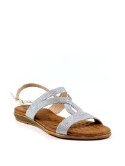 Lunar Lisia Sandals - Image 3 of 3
