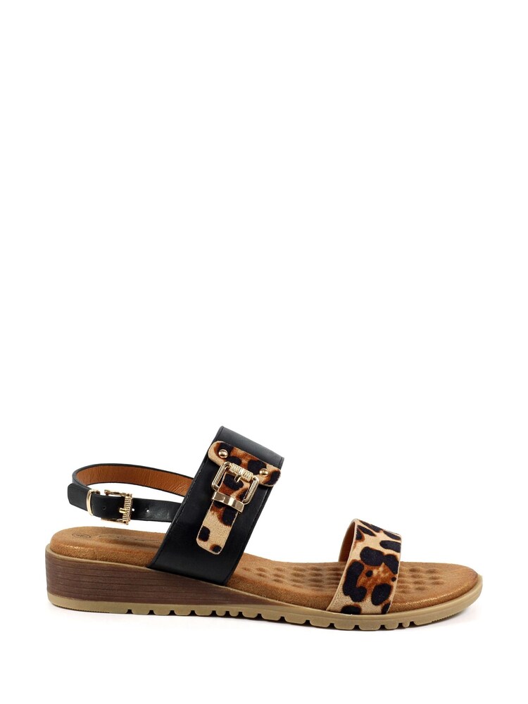 Lunar Wilson Sandals - Image 1 of 6