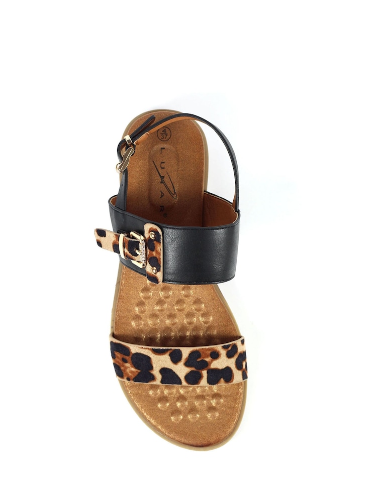 Lunar Wilson Sandals - Image 6 of 6