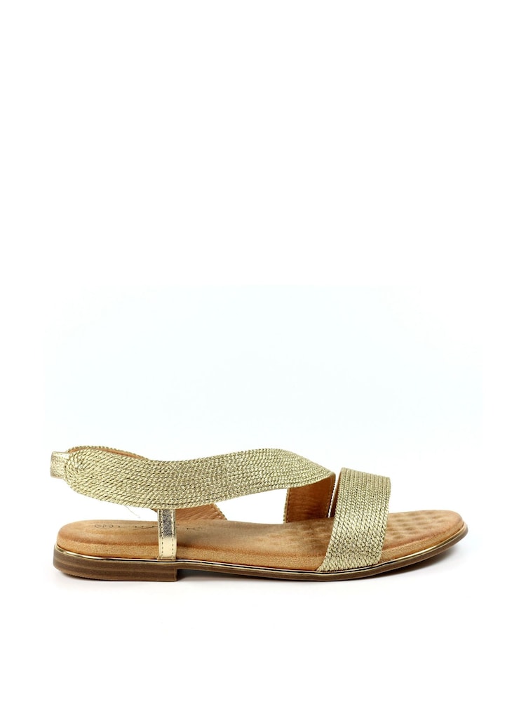 Lunar Bindi Sandals - Image 3 of 3