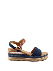 Lunar Britt Wedge Sandals - Image 2 of 7