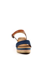 Lunar Britt Wedge Sandals - Image 6 of 7