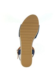 Lunar Britt Wedge Sandals - Image 7 of 7
