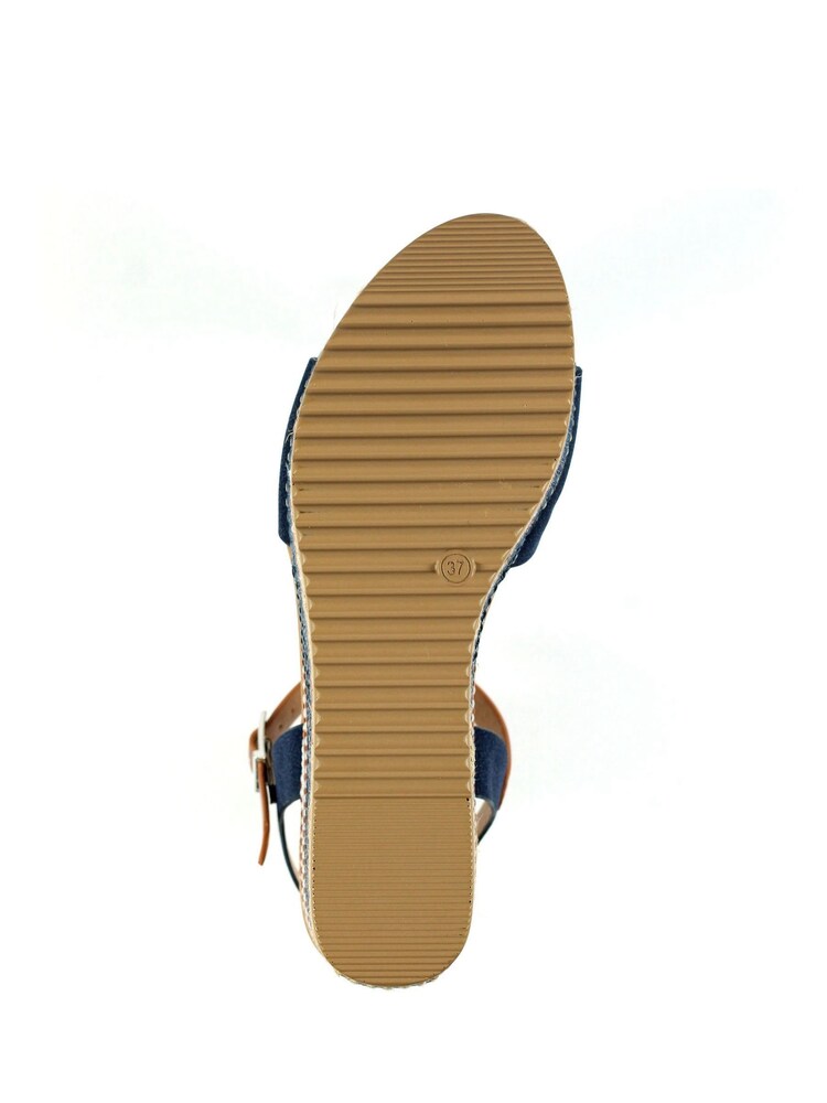 Lunar Britt Wedge Sandals - Image 7 of 7